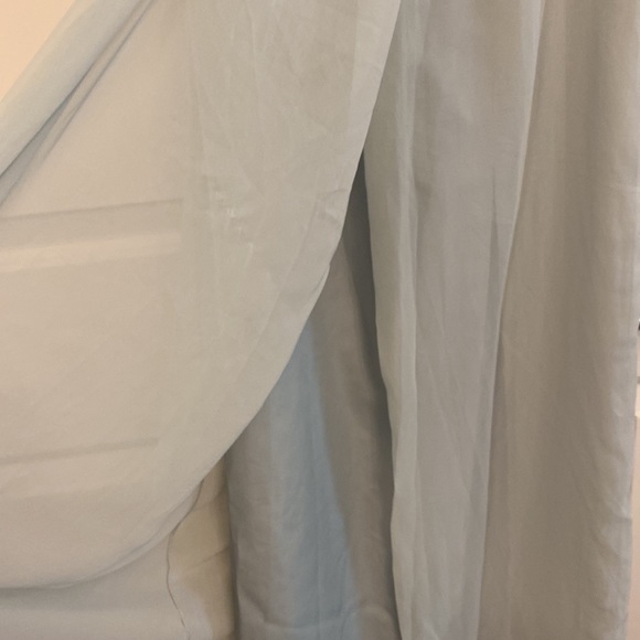 Dessy collection Bridesmaid’s Dress - Picture 3 of 5